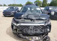 2020 Hyundai Santa Fe фото