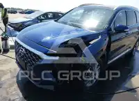 2020 Hyundai Santa Fe фото