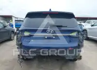 2020 Hyundai Santa Fe фото