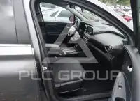 2020 Hyundai Santa Fe фото