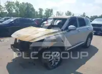 2020 Hyundai Santa Fe photo