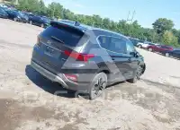 2020 Hyundai Santa Fe photo