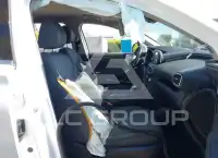 2020 Hyundai Santa Fe фото