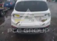2020 Hyundai Santa Fe фото