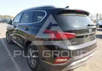 2020 Hyundai Santa Fe фото