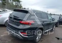 2020 Hyundai Santa Fe фото