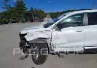 2020 Hyundai Santa Fe фото