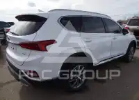 2020 Hyundai Santa Fe фото