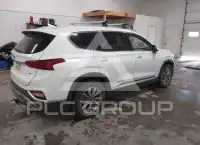 2020 Hyundai Santa Fe фото