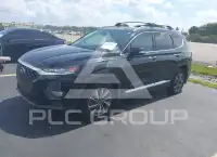 2020 Hyundai Santa Fe фото