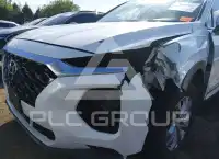 2020 Hyundai Santa Fe фото