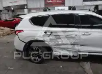 2020 Hyundai Santa Fe фото