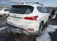 2020 Hyundai Santa Fe фото