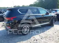 2020 Hyundai Santa Fe фото