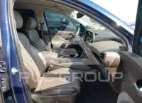 2020 Hyundai Santa Fe фото