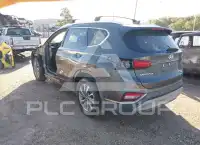 2020 Hyundai Santa Fe photo
