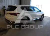 2020 Hyundai Santa Fe фото