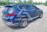 2020 Hyundai Santa Fe photo