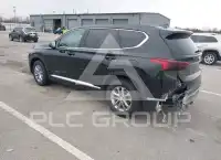 2020 Hyundai Santa Fe фото
