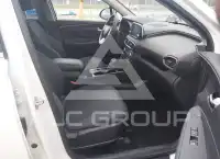 2020 Hyundai Santa Fe фото