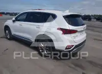 2020 Hyundai Santa Fe фото