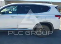2020 Hyundai Santa Fe фото