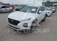 2020 Hyundai Santa Fe photo