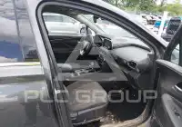 2020 Hyundai Santa Fe photo