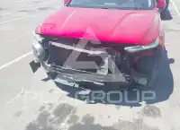 2020 Hyundai Santa Fe photo