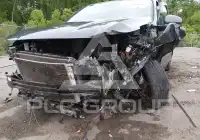 2020 Hyundai Santa Fe фото