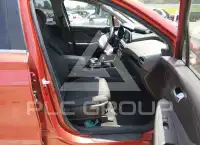 2020 Hyundai Santa Fe photo