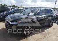 2020 Hyundai Santa Fe фото