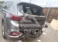 2020 Hyundai Santa Fe фото