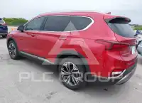 2020 Hyundai Santa Fe photo
