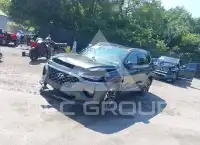 2020 Hyundai Santa Fe photo