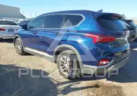 2020 Hyundai Santa Fe фото