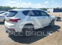 2020 Hyundai Santa Fe фото