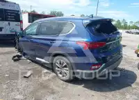 2020 Hyundai Santa Fe photo