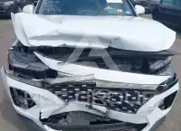 2020 Hyundai Santa Fe photo