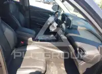 2020 Hyundai Santa Fe photo