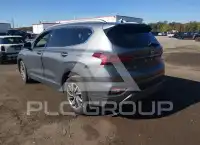 2020 Hyundai Santa Fe photo