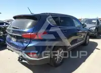 2020 Hyundai Santa Fe фото