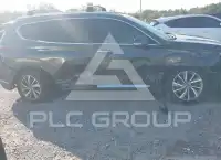 2020 Hyundai Santa Fe фото