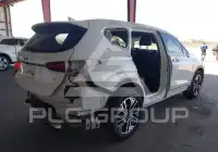 2020 Hyundai Santa Fe фото
