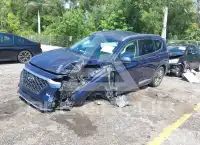 2020 Hyundai Santa Fe photo