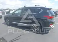 2020 Hyundai Santa Fe фото