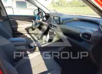 2020 Hyundai Santa Fe photo