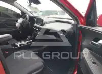 2020 Hyundai Santa Fe фото