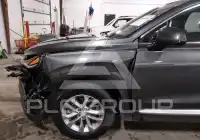 2020 Hyundai Santa Fe фото