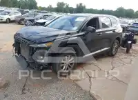 2020 Hyundai Santa Fe фото